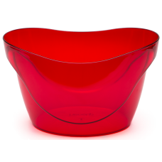 Champanheira Vermelha